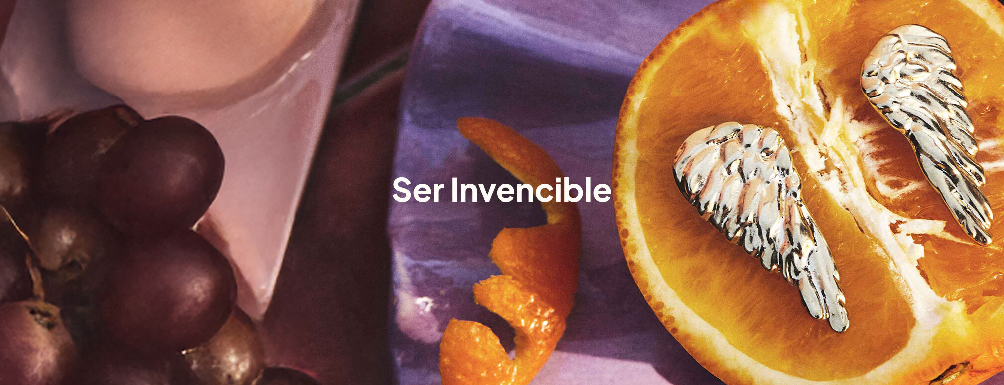 Ser invencible 