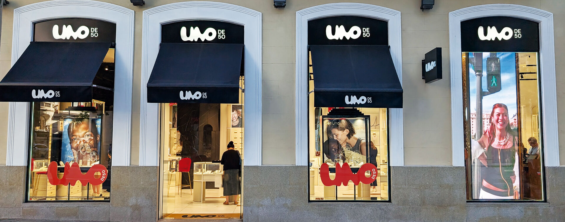 Expansión  Expansión