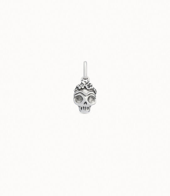 Skull Charm