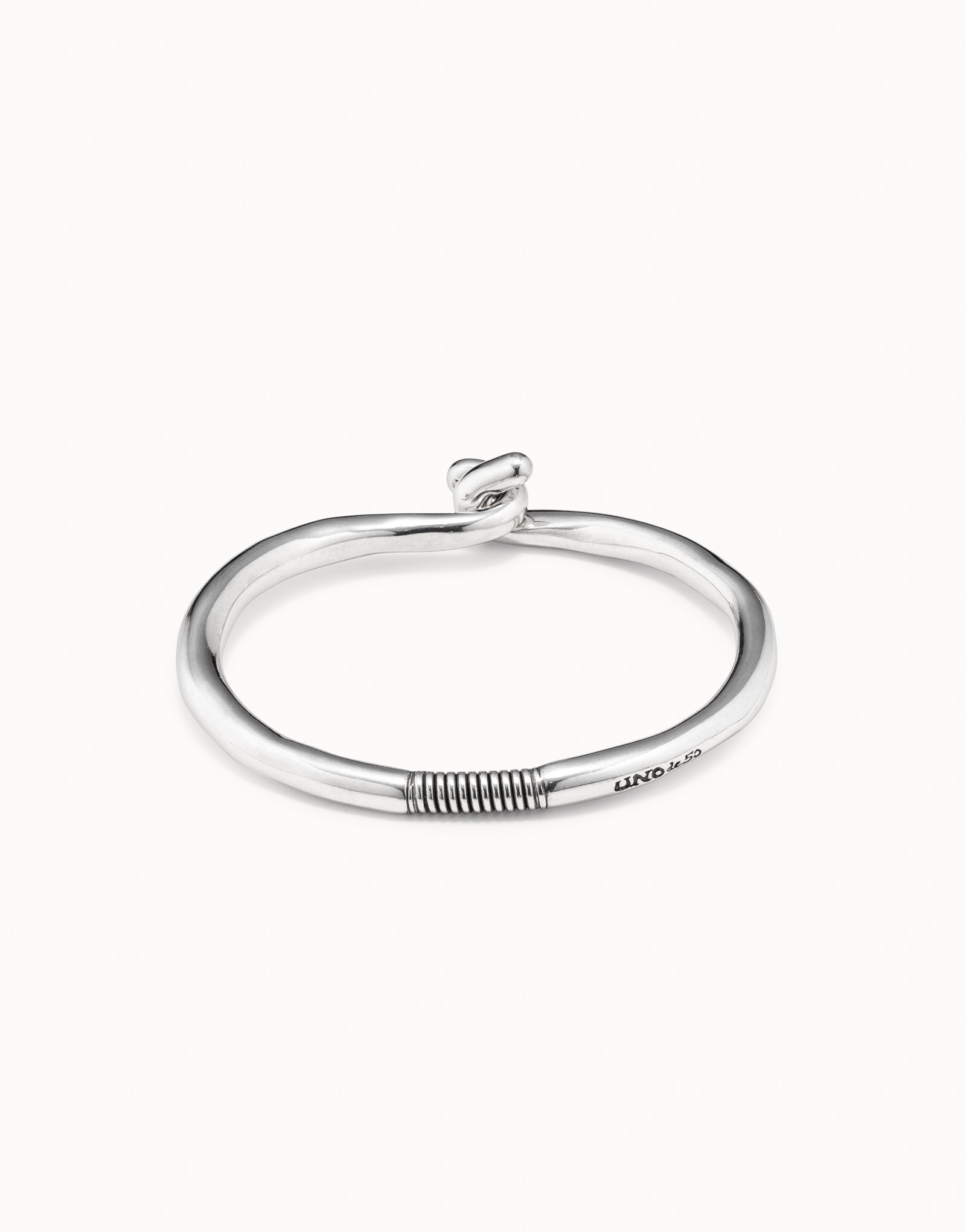 Bracelet Venus, Silver, large thumbnail