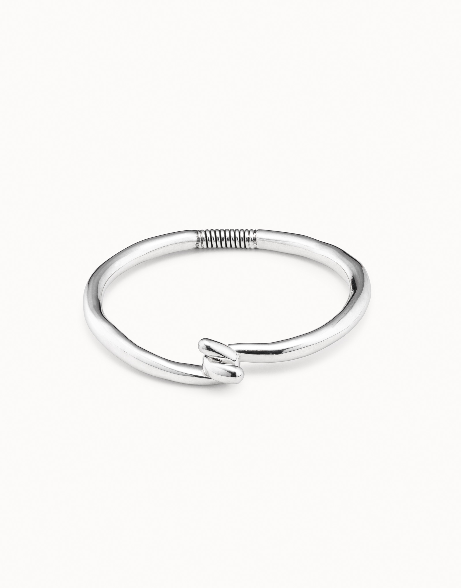 Bracelet Venus, Silver, large thumbnail