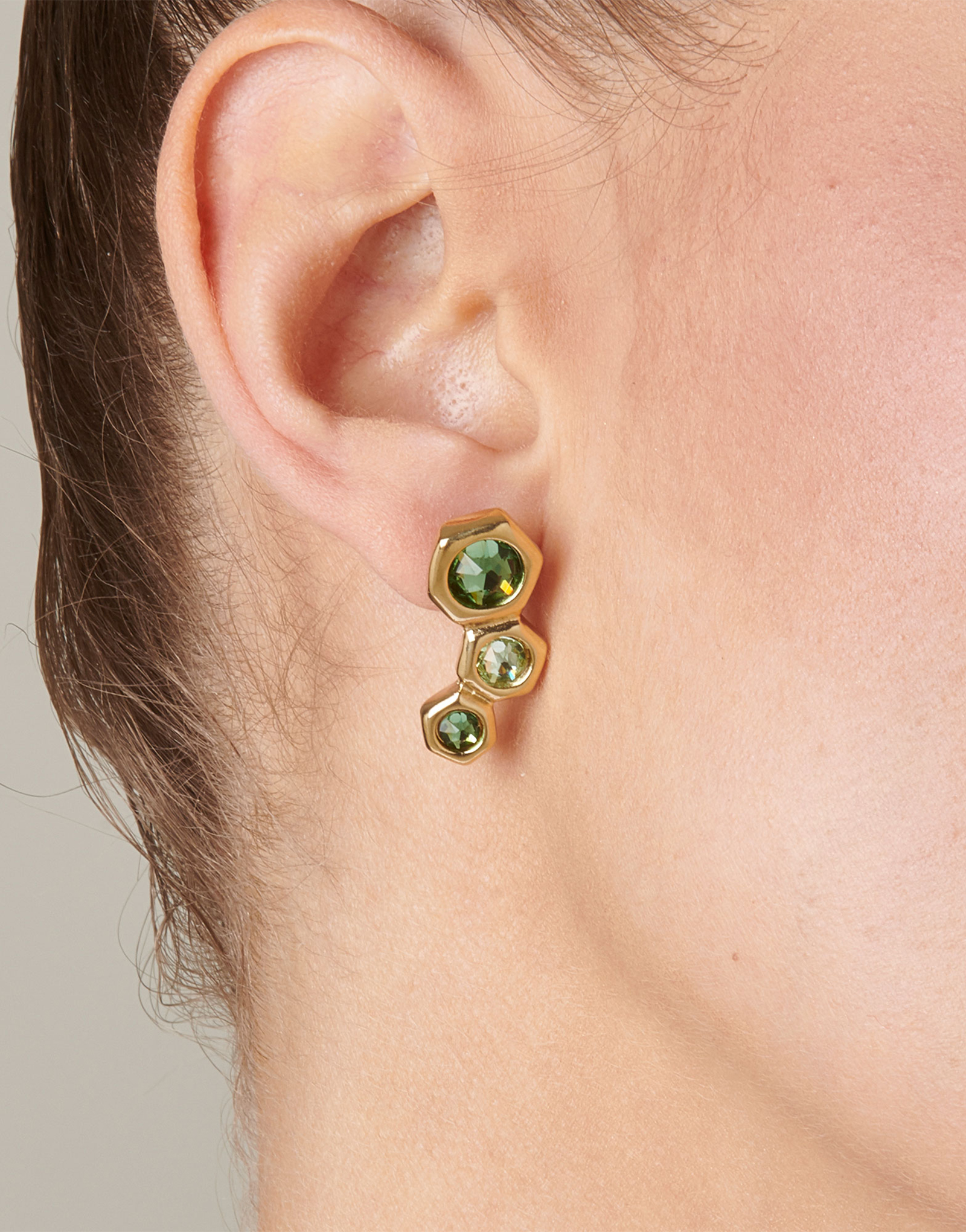 No honey, Dorado, large thumbnail