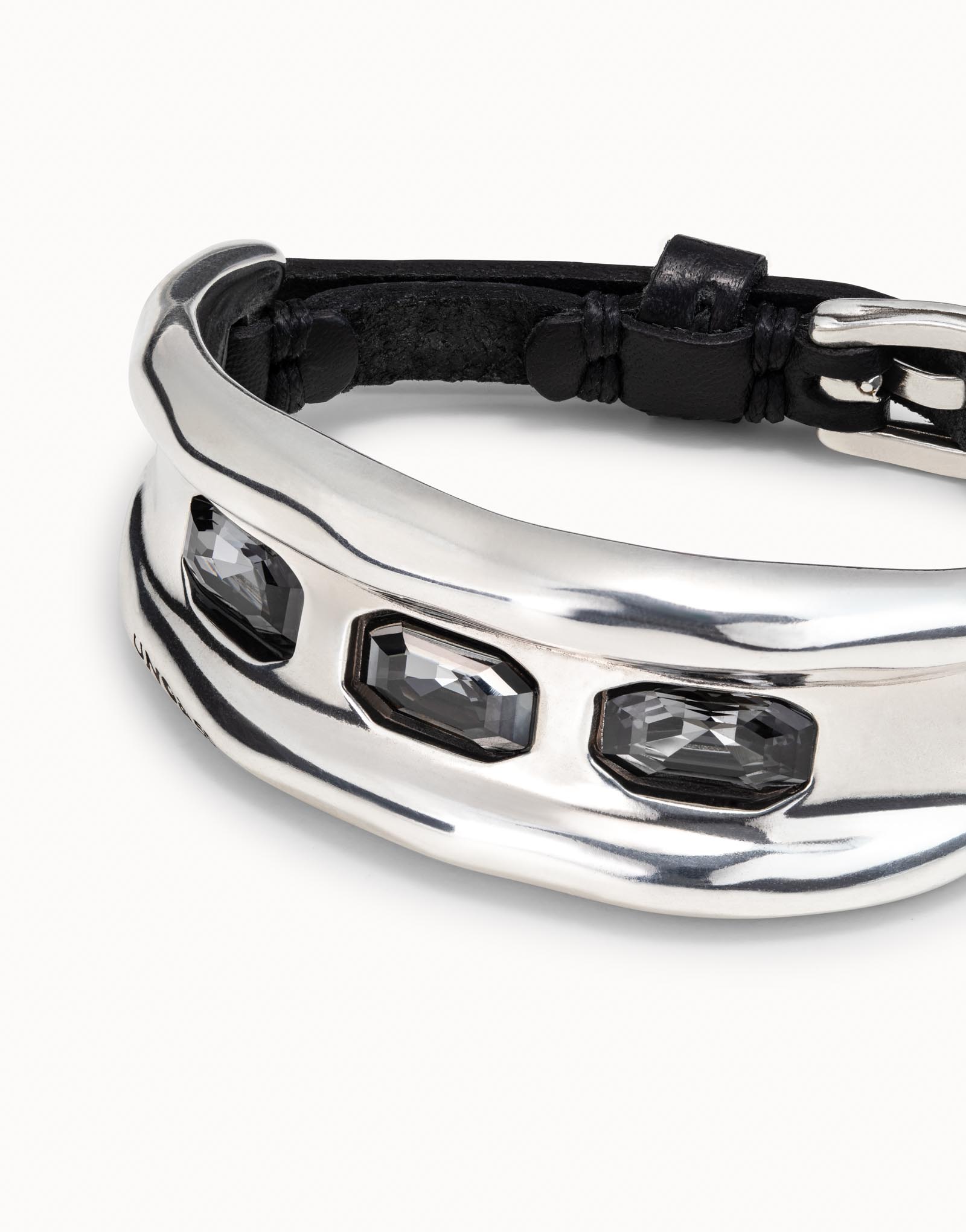 Bracelet Magic 3, Silver, large thumbnail