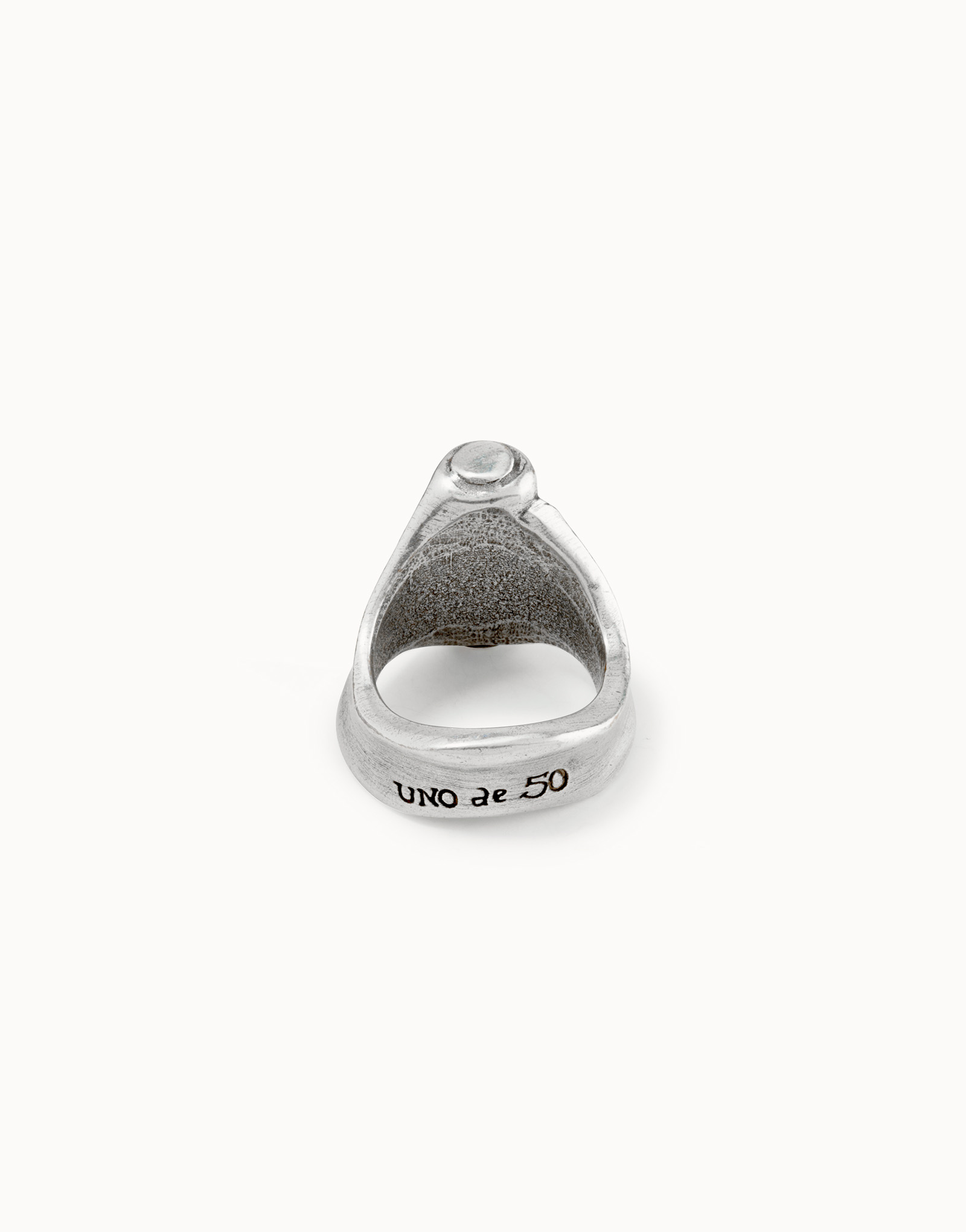 Abisagrado, Silver, large thumbnail