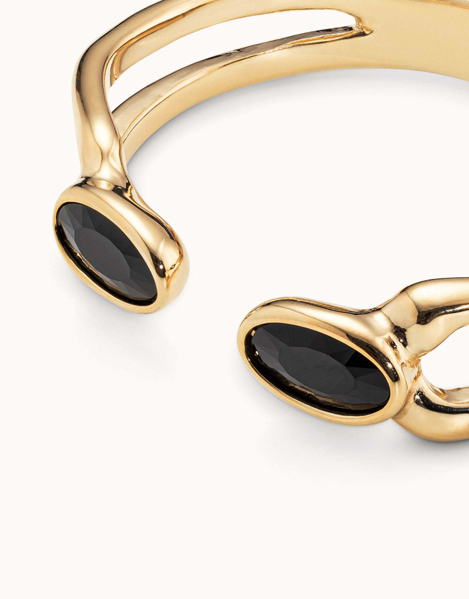 Bracelet Kingdom, Golden, large thumbnail