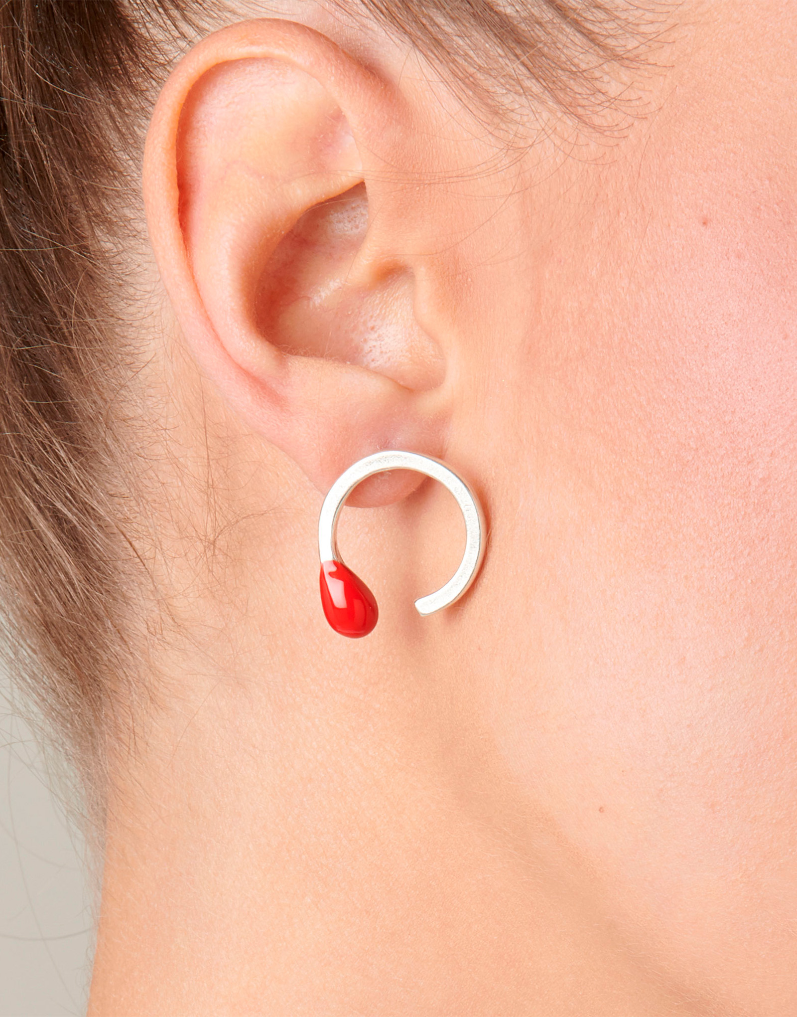 It´s a Match, Plateado, large thumbnail