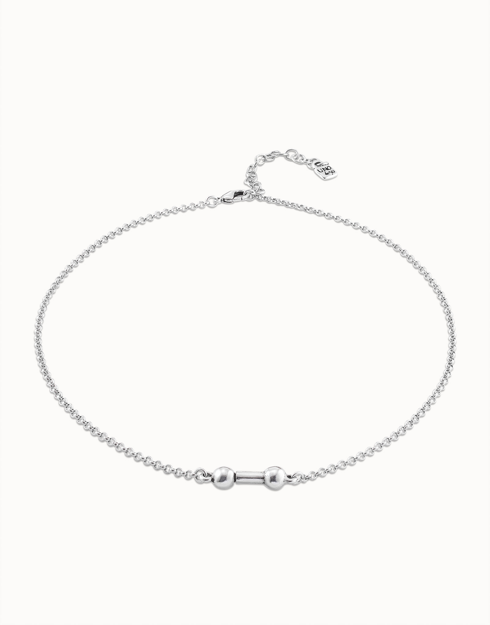 Escoge  1, Plateado, large thumbnail