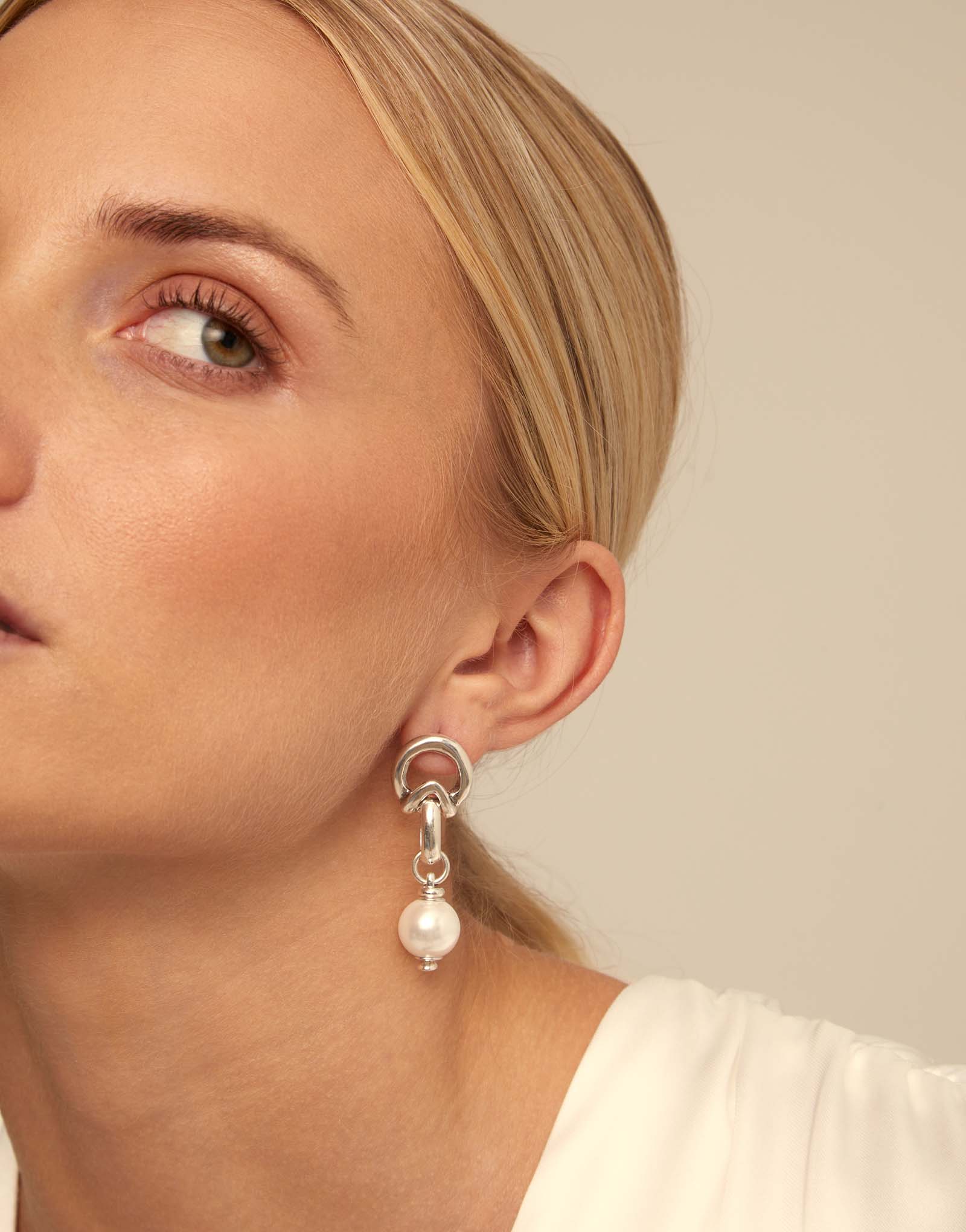 EndPearl, Plateado, large thumbnail