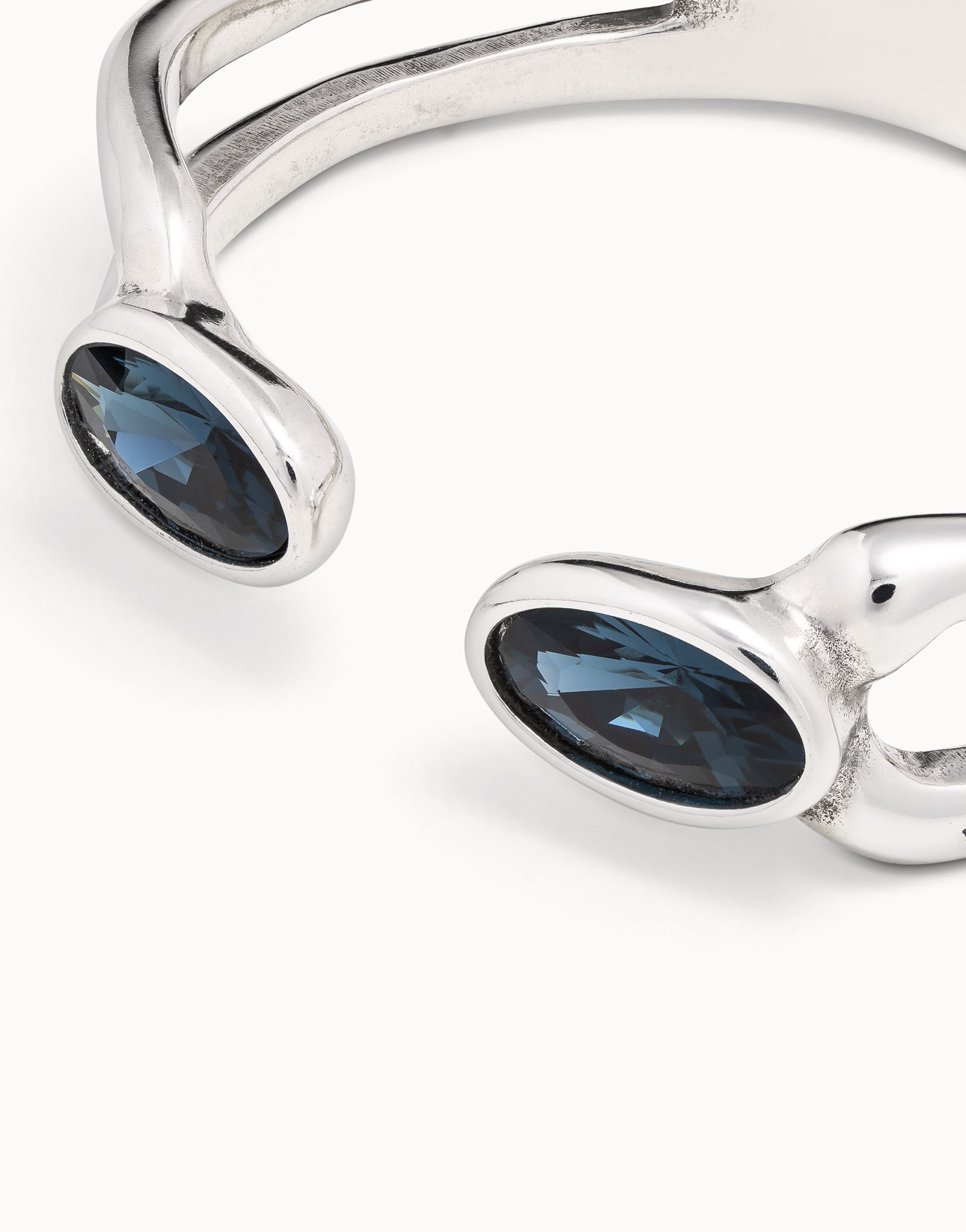 Bracelet Kingdom, Silver, large thumbnail