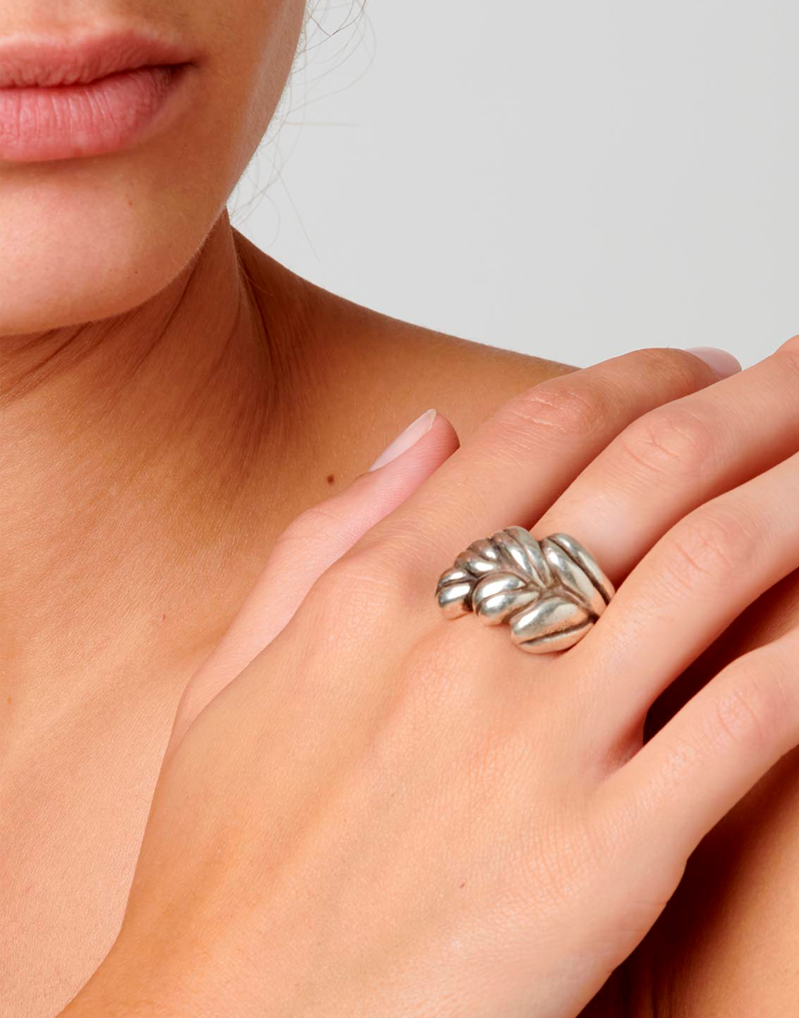 Rocio, Silver, large thumbnail