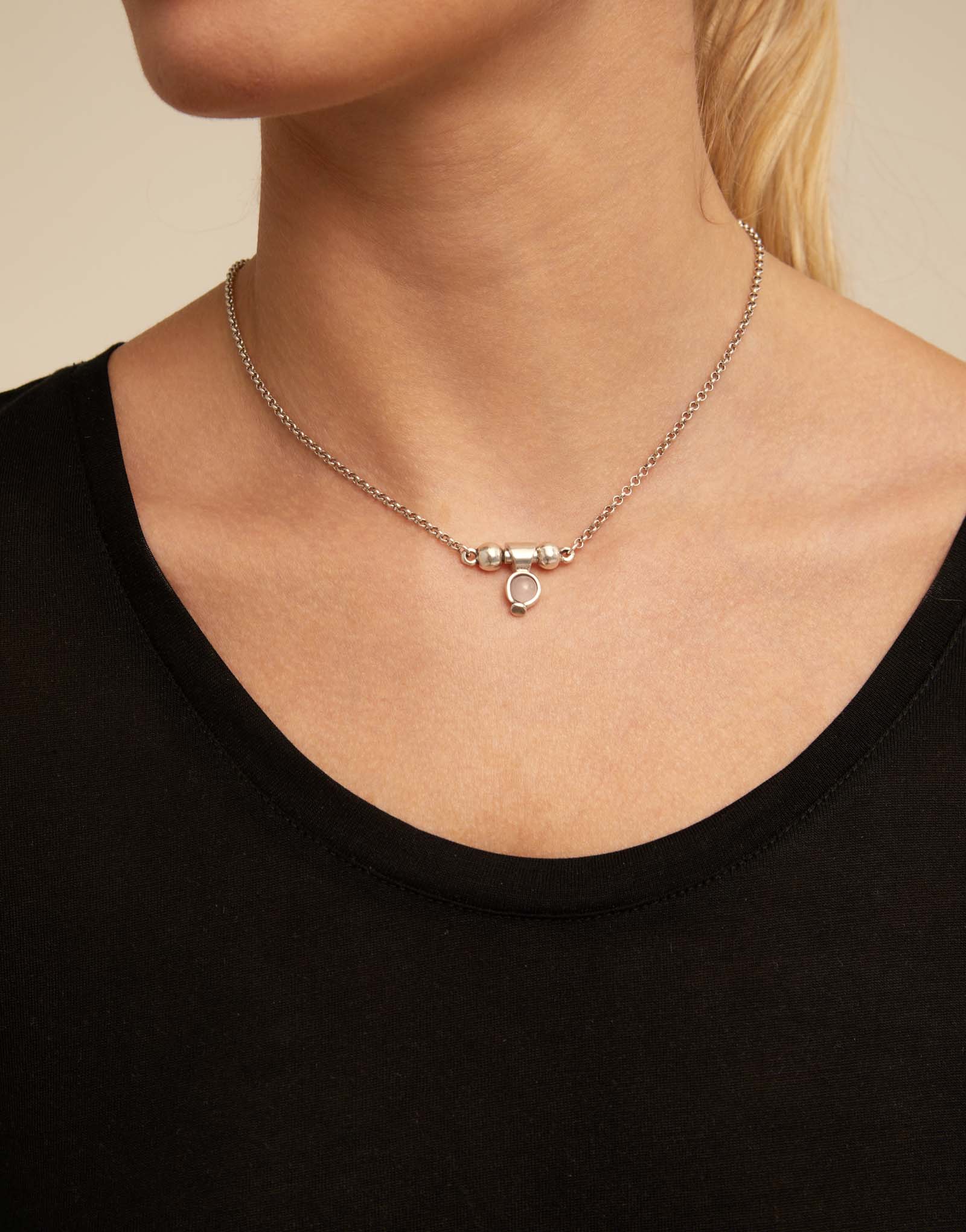 Escoge  1, Plateado, large thumbnail