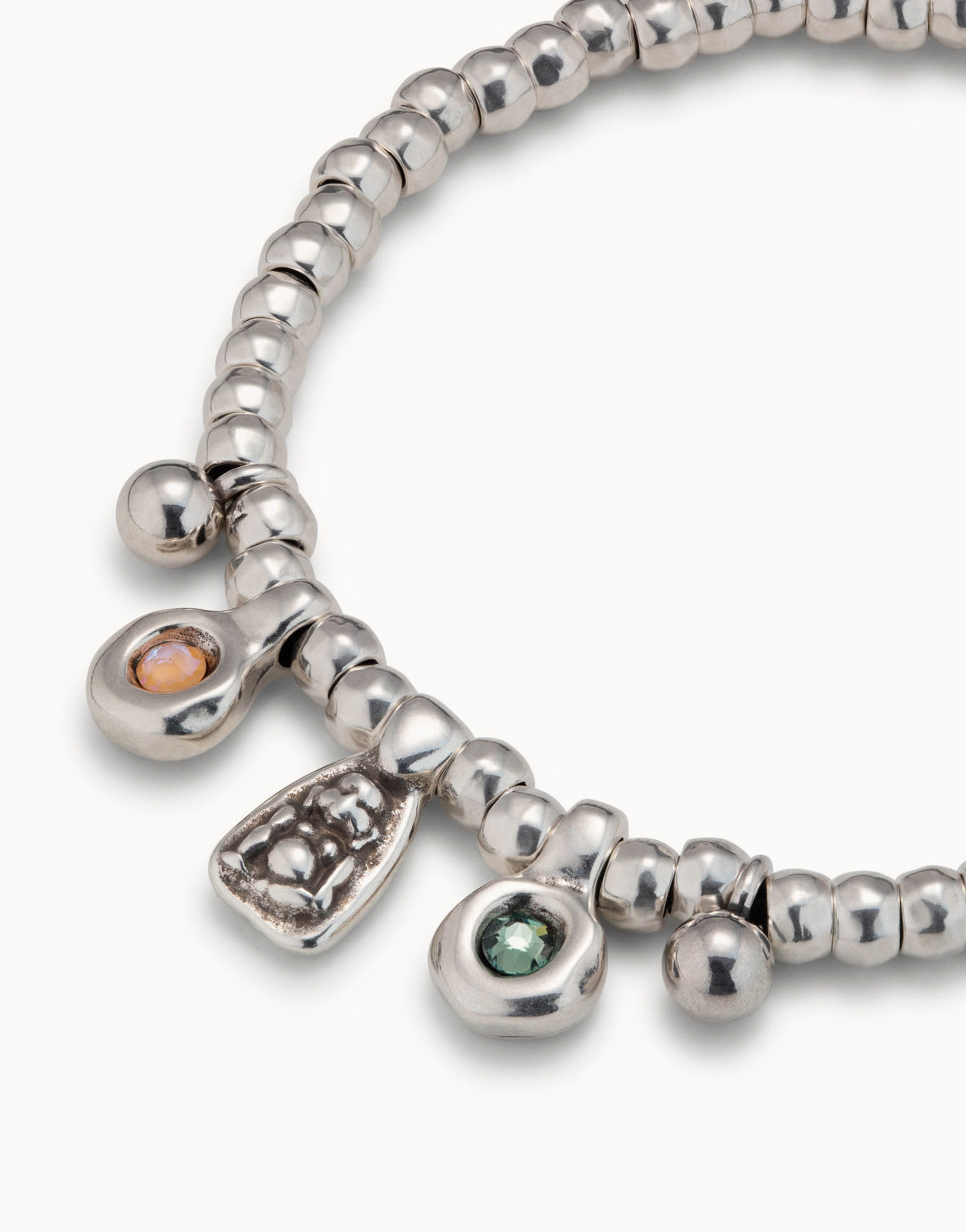 BoyGirl, Plateado, large thumbnail