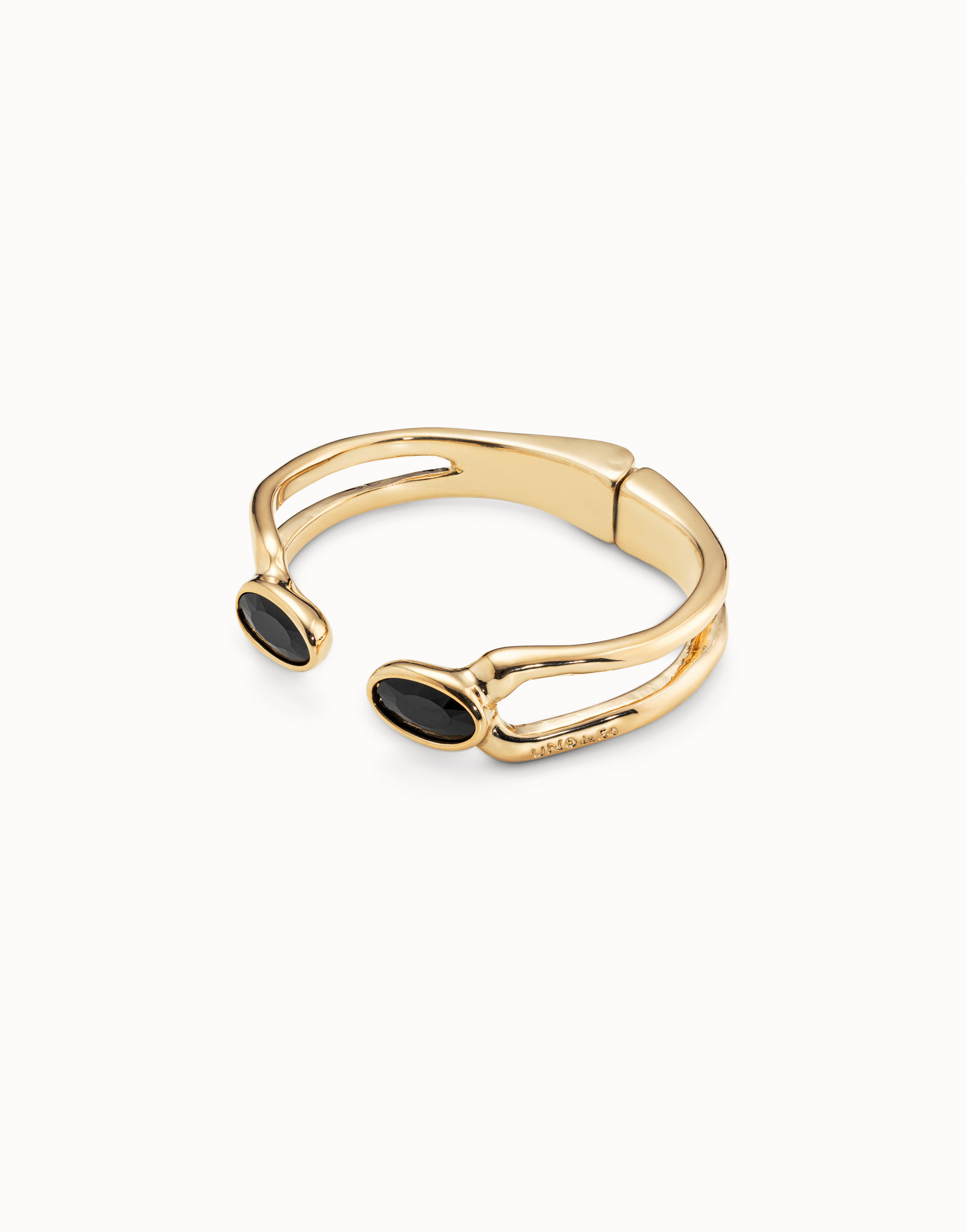 Bracelet Kingdom, Golden, large thumbnail