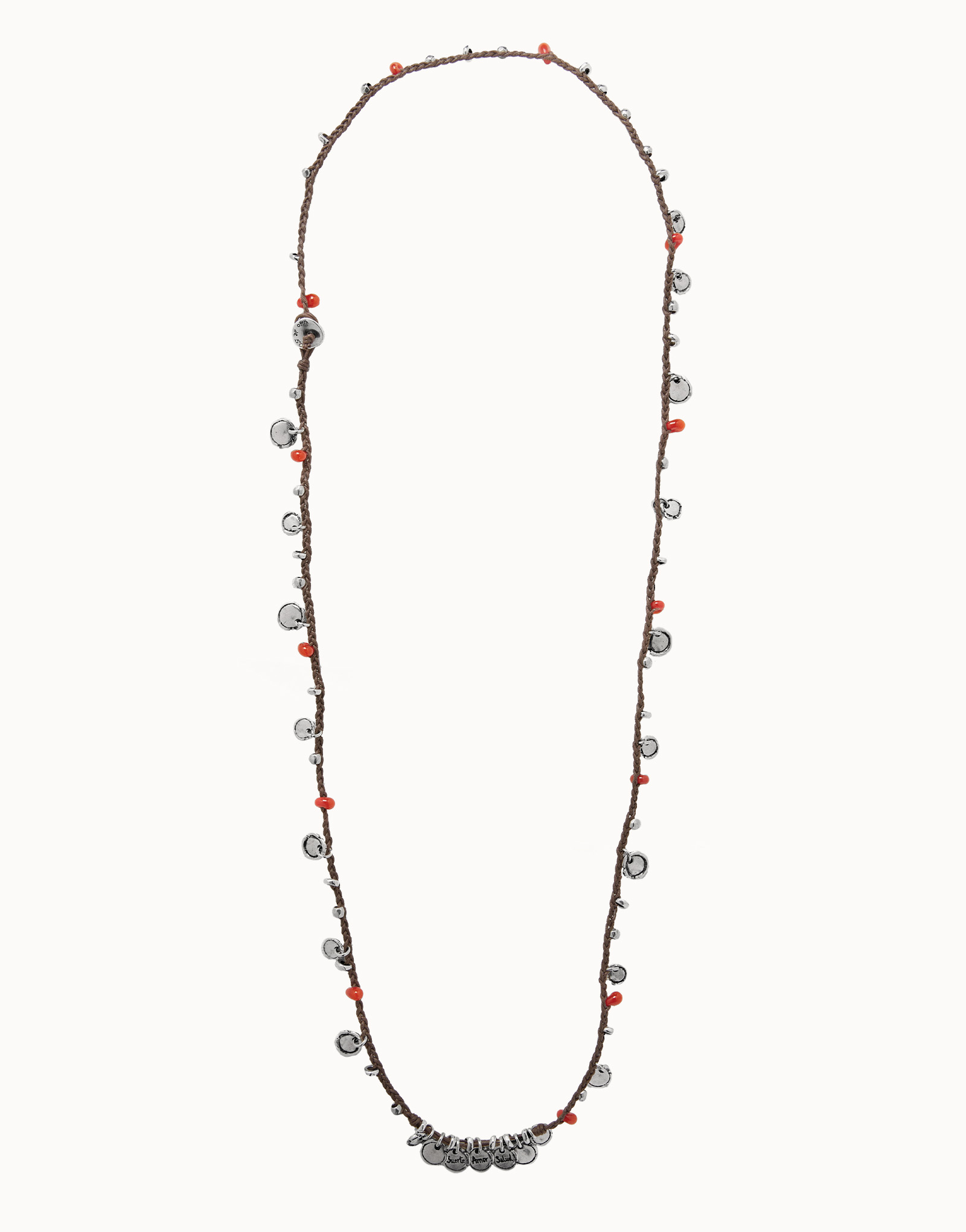 Me Marca, Plateado, large thumbnail