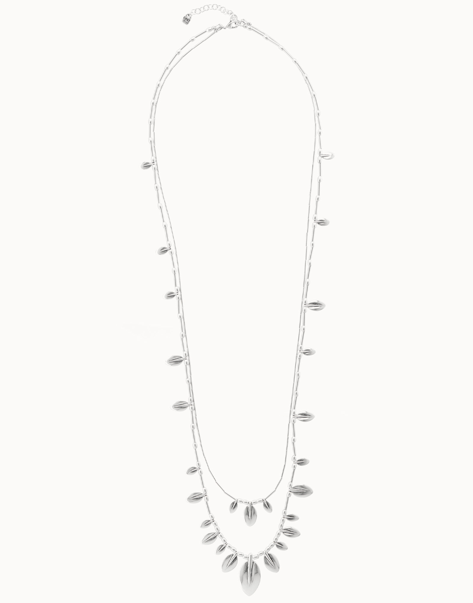 Larga Vida, Plateado, large thumbnail